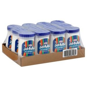 Marshmallow Creme | Corrugated Box