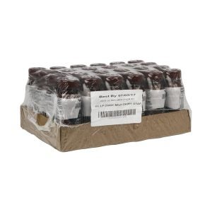 1% Chocolate Milk | Corrugated Box