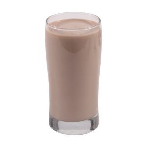 1% Chocolate Milk | Raw Item