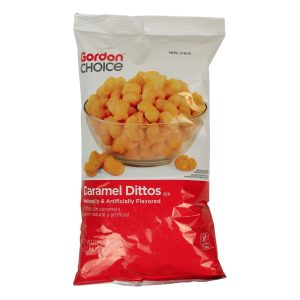 Caramel Dittos | Packaged