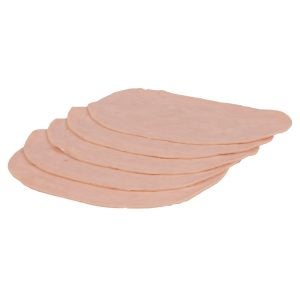 Sliced Turkey Breast | Raw Item