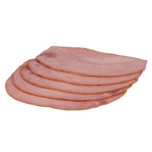 Virginia Brand Smoked Cooked Ham | Raw Item