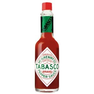 Tabasco Original Red Sauce | Packaged