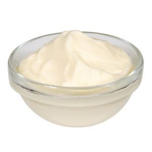 Heavy Duty Mayonnaise | Raw Item