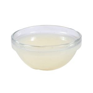 Creamy Liquid Soy Shortening | Raw Item
