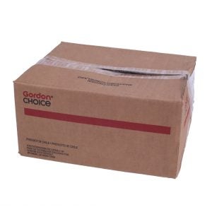 STRAW 7.75" FLEX WHT WRPD 4-400CT | Corrugated Box