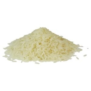 Thai Jasmine Rice | Raw Item