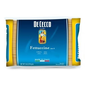 Fettuccine | Packaged