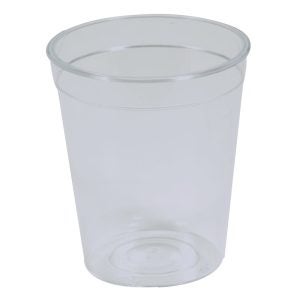 2 oz. Plastic Cups | Raw Item