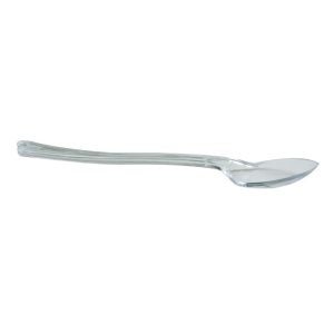 Petite Plastic Spoons | Raw Item