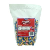Dubble Bubble Gum | Packaged