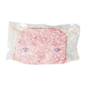 Ground Lamb | Packaged