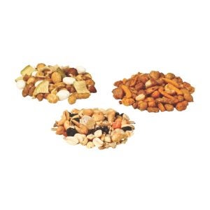 Nut Variety Pack | Raw Item