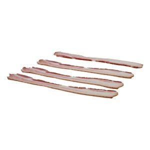 Laid-Out Bacon | Raw Item