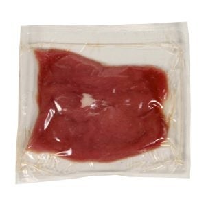 VEAL CUTLET SCALOPPINI 2Z 40-2CT | Packaged