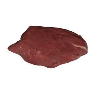 VEAL CUTLET SCALOPPINI 2Z 40-2CT | Raw Item