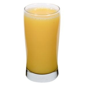 Orange Juice | Raw Item