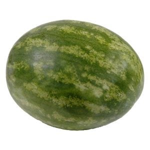 Seedless Watermelon | Raw Item