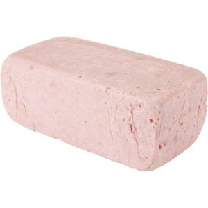 Cooked Ham, Extra Lean | Raw Item