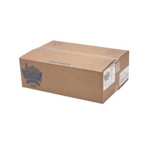 Pork Spr Rib Ckd 1-1.6Lb | Corrugated Box