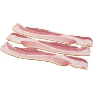 Hardwood-Smoked Laid-Out Bacon | Raw Item