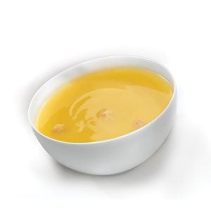 Cream of Chicken Soup | Raw Item