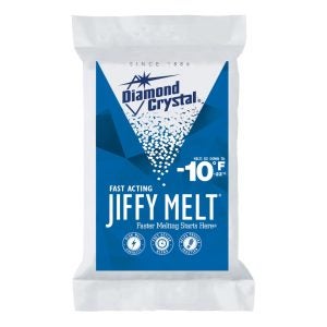 Magnesium & Sodium Chloride Ice Melter | Packaged