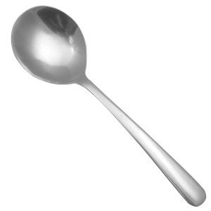 Bouillon Spoons | Raw Item