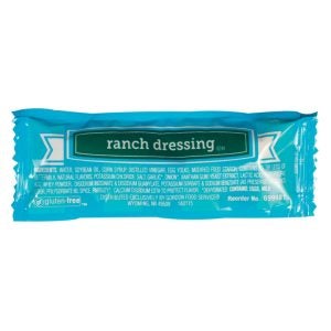 Ranch Dressing | Raw Item
