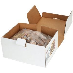 Pork Wings | Packaged