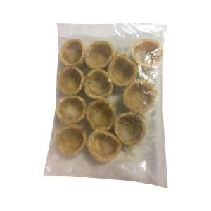 Plantain Tostones | Packaged