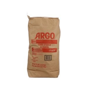 Corn Starch | Corrugated Box