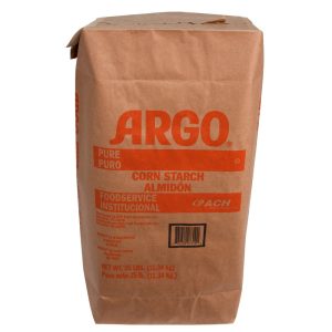 Corn Starch | Packaged