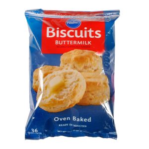 Buttermilk Biscuits | Packaged