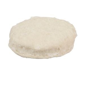 Buttermilk Biscuits | Raw Item