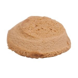 Ginger Snap Cookie Dough | Raw Item