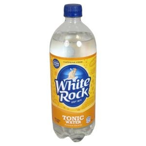 Tonic Water | Packaged