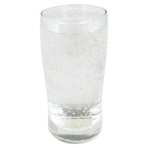 Tonic Water | Raw Item