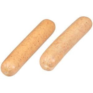 Bratwurst Pork Sausage | Raw Item