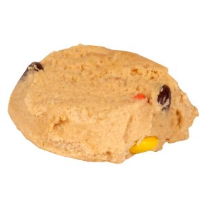 Reeses Pieces Cookie Dough | Raw Item