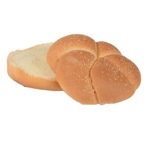 Kaiser Rolls | Raw Item