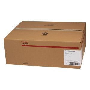 BREAD WHT SLCD 12-22Z GFS | Corrugated Box