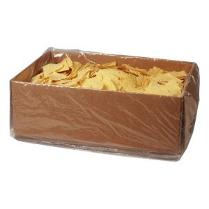 Tortilla Chips | Packaged