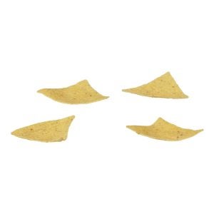 Tortilla Chips | Raw Item