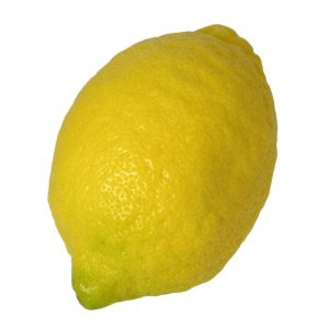 Lemon | Raw Item