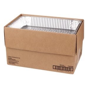 PAN FOIL FULL SZ DEEP 50CT HFA K-E | Packaged