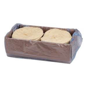 Thin 9 Inch Traditional Pizza Crusts | Packaged