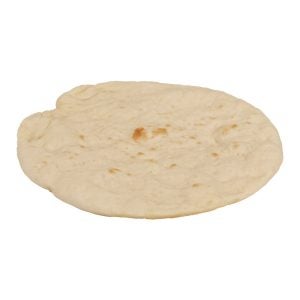 Thin 9 Inch Traditional Pizza Crusts | Raw Item