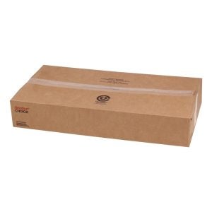 CRUST PIZZA TRAD THIN 12" 20CT GCHC | Corrugated Box