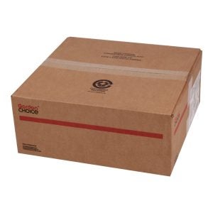 CRUST PIZZA TRAD THIN 14" 16CT GCHC | Corrugated Box